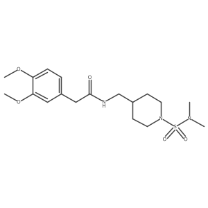 2034330-87-3 structure