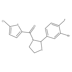 2034382-58-4 structure