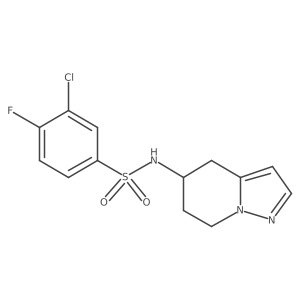 2034405-93-9 structure