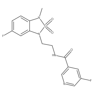 2034454-43-6结构式