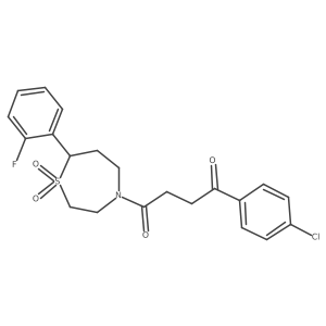 2034457-86-6 structure