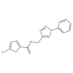 2034463-17-5 structure