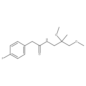 2034484-93-8 structure