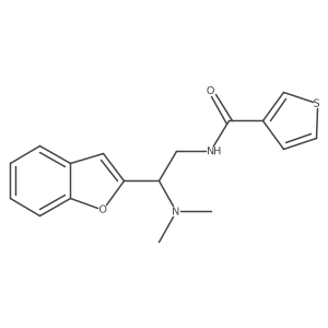 2034562-31-5 structure