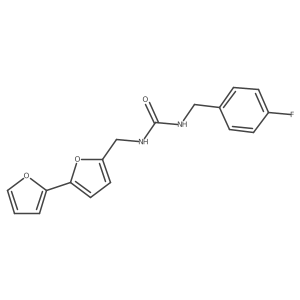 2034565-52-9 structure
