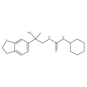 2034568-95-9 structure