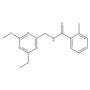 2034574-26-8 structure