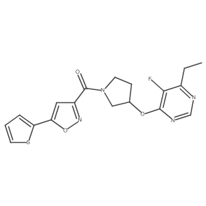 2034574-48-4 structure