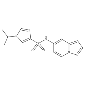 2034587-17-0 structure