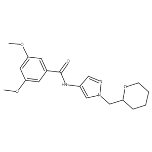 2034619-26-4 structure
