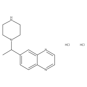 2055840-23-6 structure