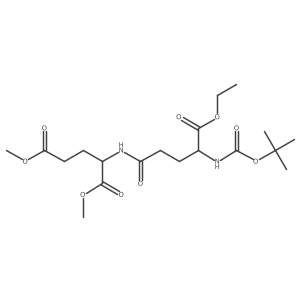 2074663-30-0结构式