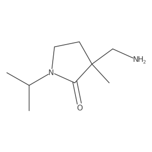 2091620-01-6 structure