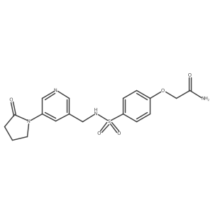 2097860-43-8 structure