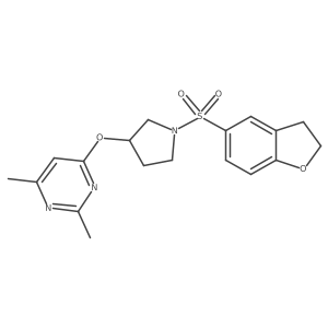 2097932-50-6 structure