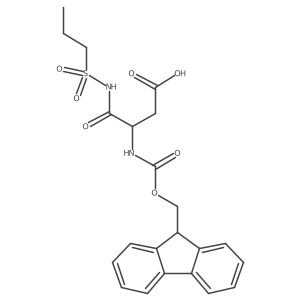 2171693-03-9 structure
