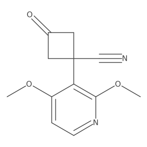 2228209-50-3结构式