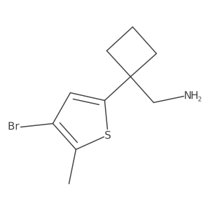 2229361-00-4 structure