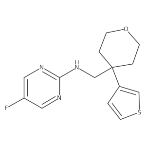 2379972-85-5结构式