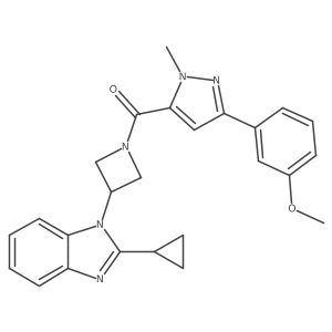 2379997-49-4 structure
