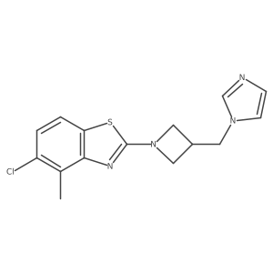 2549018-87-1 structure