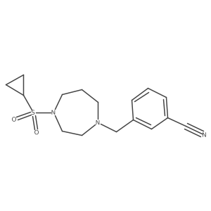 2549027-39-4 structure