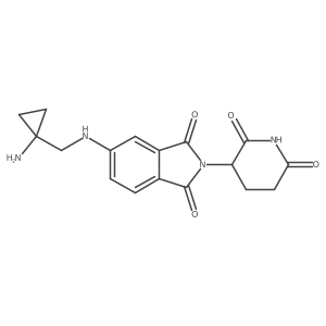 2703764-37-6结构式
