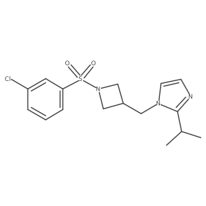 2741900-34-3 structure