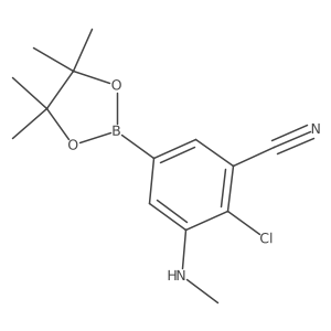 2750640-21-0 structure