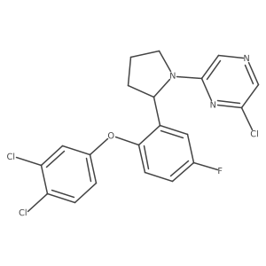 289717-75-5 structure