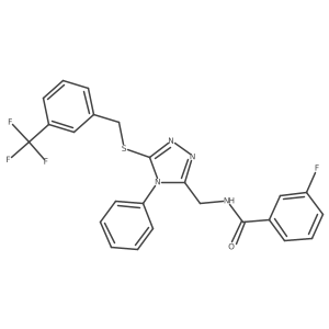 391899-69-7 structure