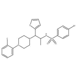 847381-29-7结构式