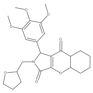 848689-18-9结构式