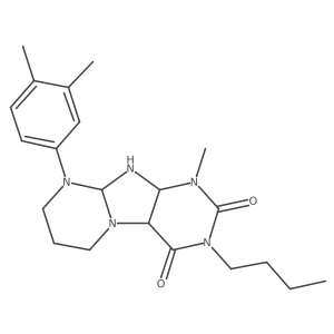 848866-95-5 structure