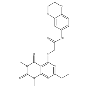 852169-92-7 structure