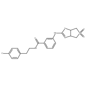 866344-33-4 structure