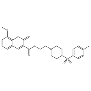 868146-11-6 structure