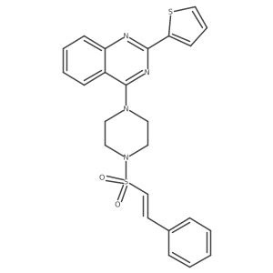 869865-82-7 structure
