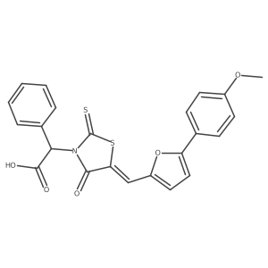 875285-87-3结构式