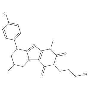 876151-61-0 structure