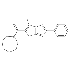 879918-30-6 structure