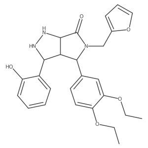 879945-81-0 structure