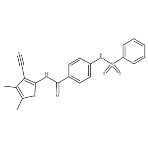 886903-78-2 structure