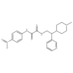 886943-54-0 structure