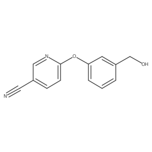 888967-50-8 structure