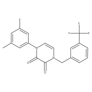 891866-86-7 structure