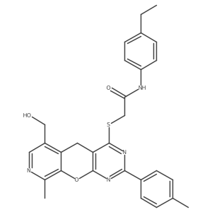 892384-91-7 structure