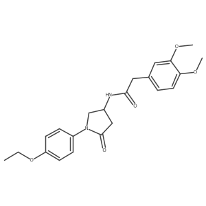 896284-74-5 structure