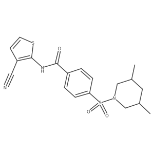 897615-90-6 structure
