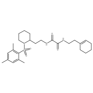 898446-16-7 structure